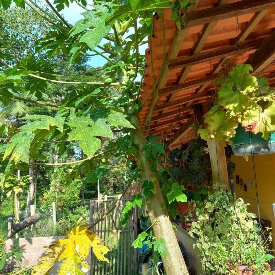 Recanto Dos Lobosco Villa Araquari Exterior photo
