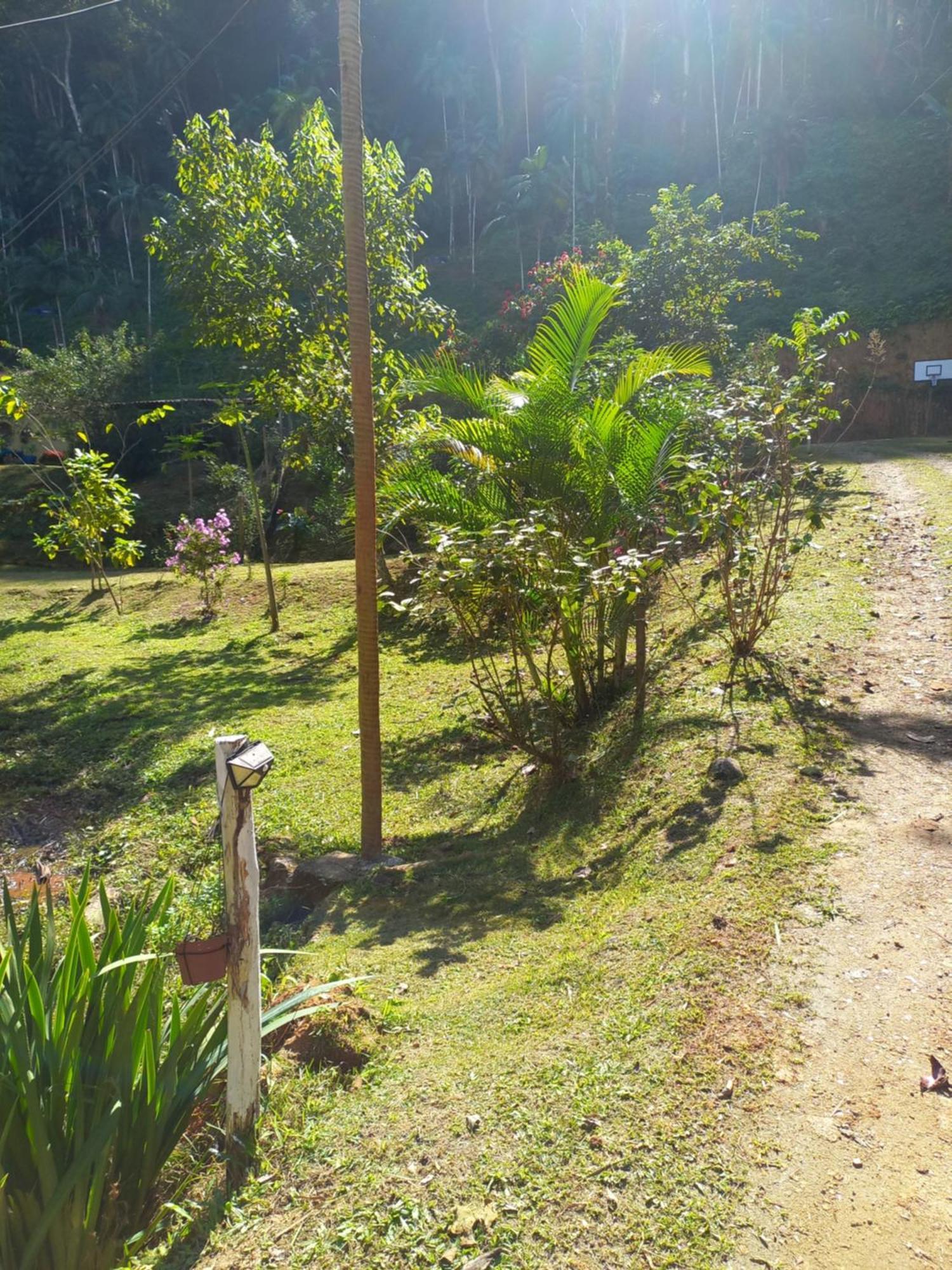 Recanto Dos Lobosco Villa Araquari Exterior photo