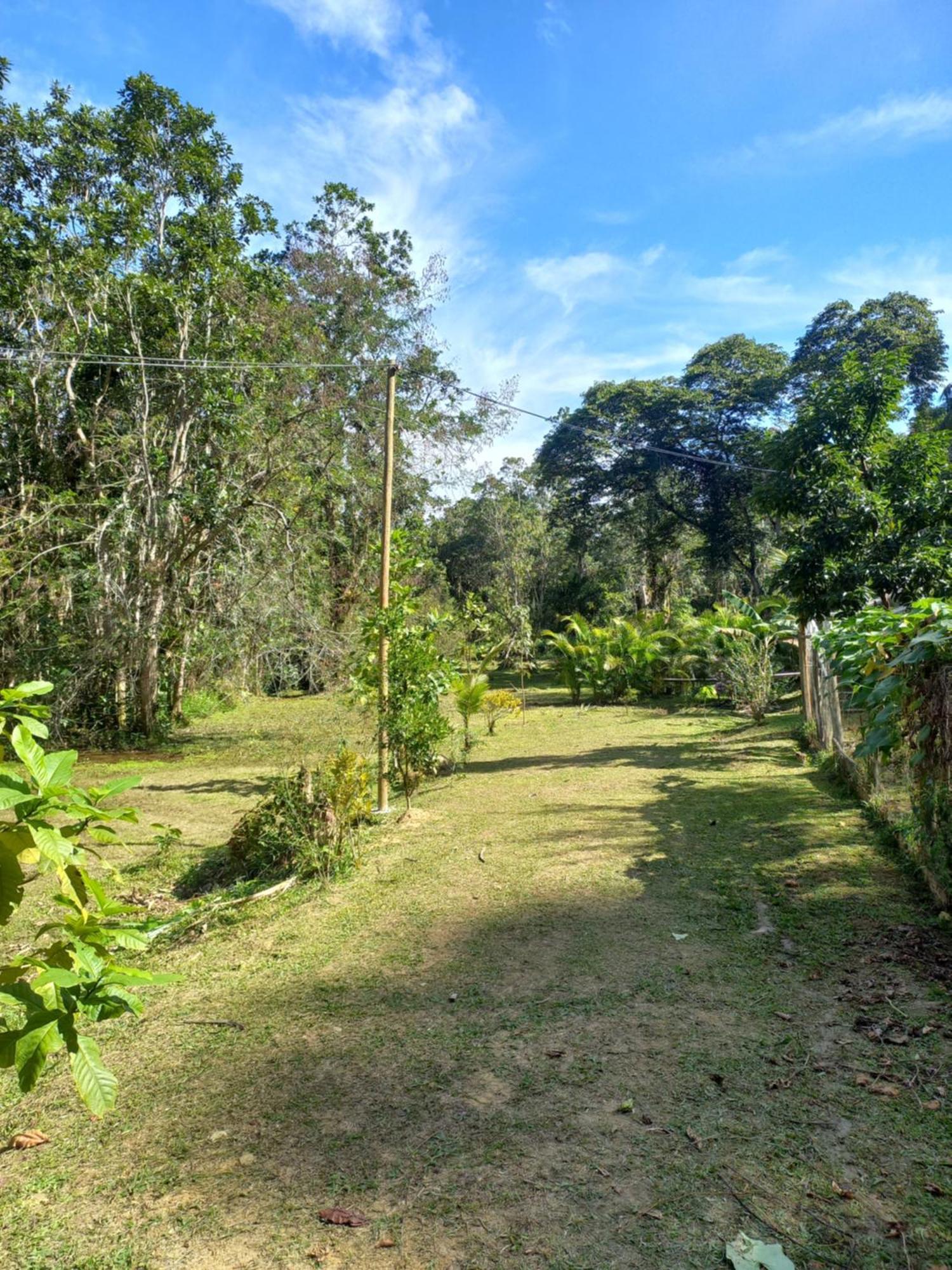 Recanto Dos Lobosco Villa Araquari Exterior photo