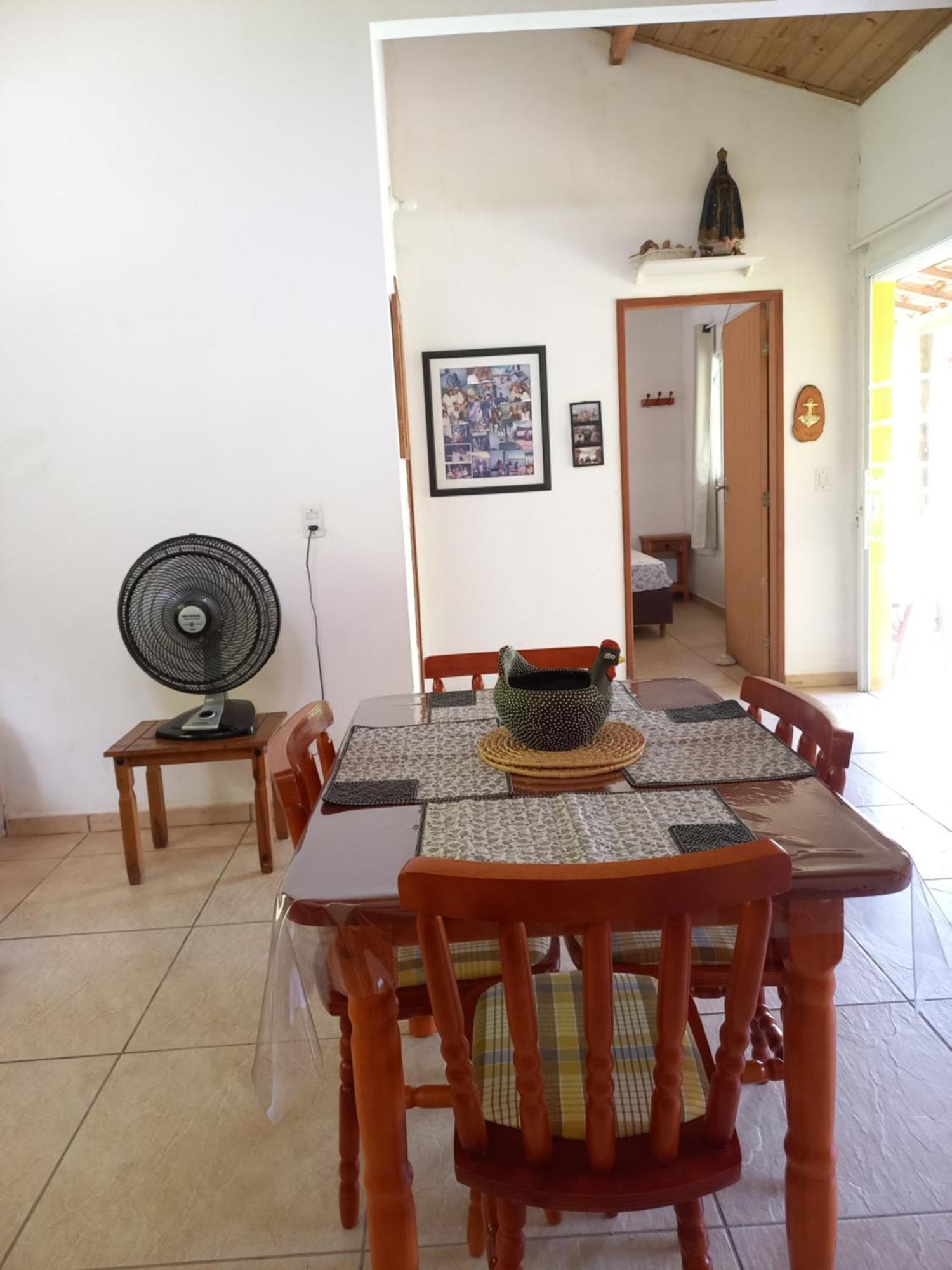 Recanto Dos Lobosco Villa Araquari Exterior photo
